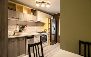 Apartament 3 camere et1 MICALACA 300 / Malul Muresului - Poză 8