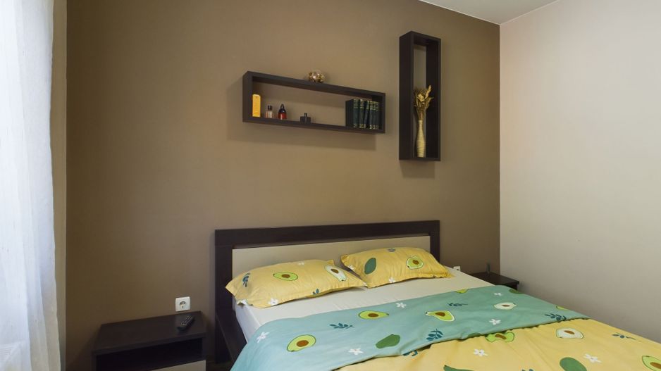 Apartament 3 camere zona Fabric - Poză 12
