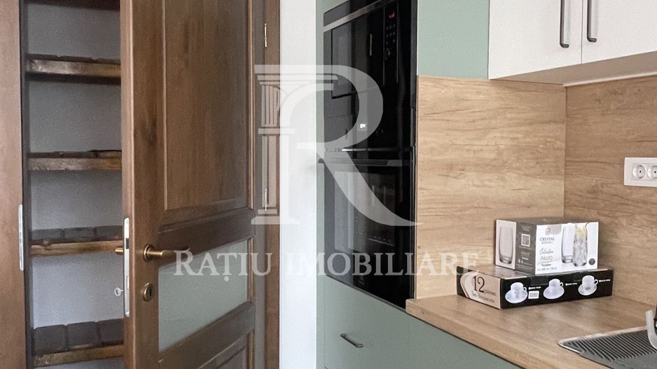 Casă de închiriat | Dublu front stradal | Iosia | Oradea - Poză 7