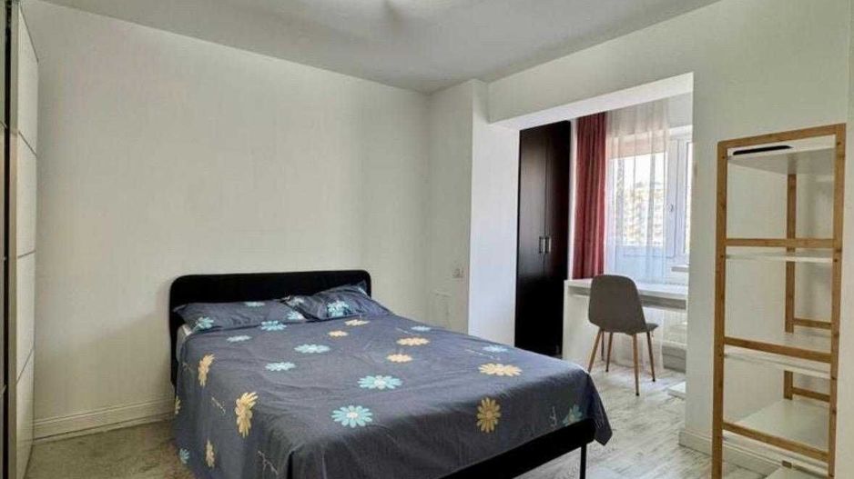 Apartament 3 Camere Obor – Vedere Superbă, Mobilat și Utilat! - Poză 6