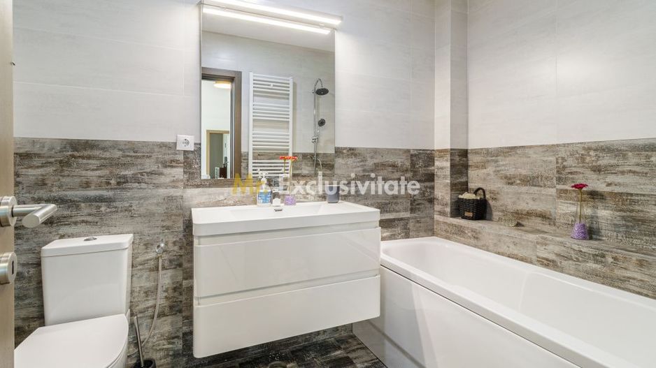 Casa in stil mediteranean cu teren generos - Poză 21