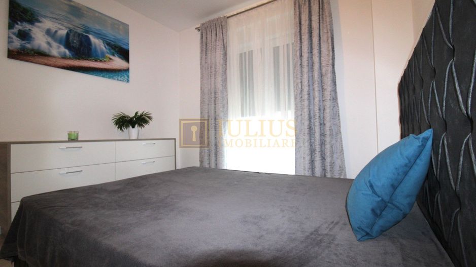 2 camere, loc parcare subteran, City of Mara - Poză 5