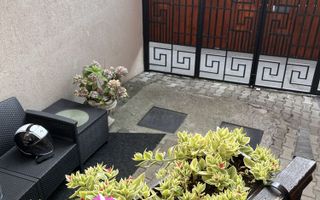 Apartament cu 1 camera, 45 mp, Zona Ulltracentrala - Poză 8