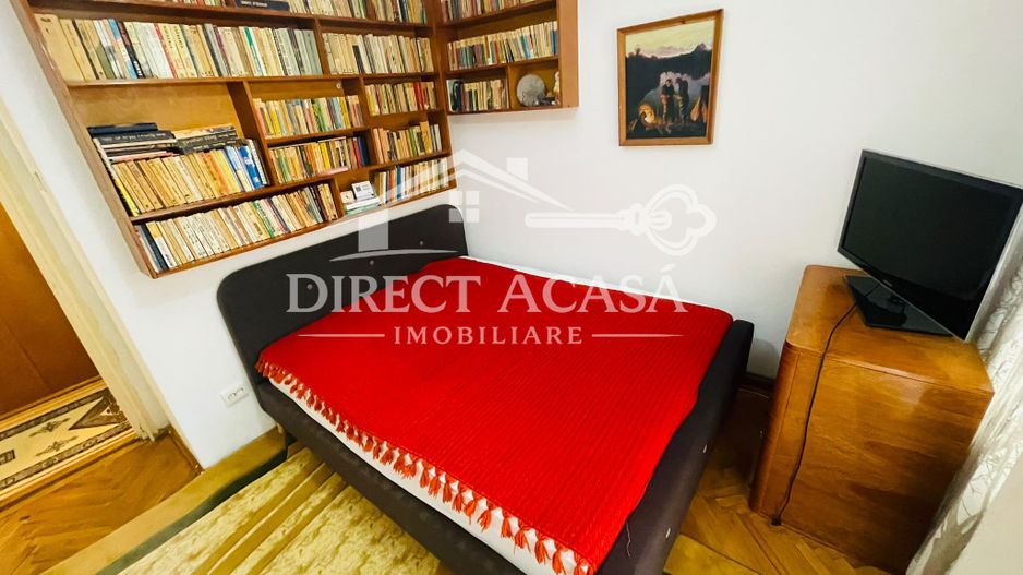 Apartament cu 3 camere de inchiriat-Bulevardul 1decembrie 1918-Tudor - Poză 4