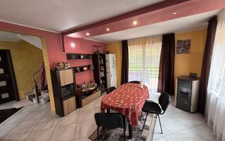 Casa/vila P+E+M, individuala ,730 mp teren-Timișul de jos - Poză 10