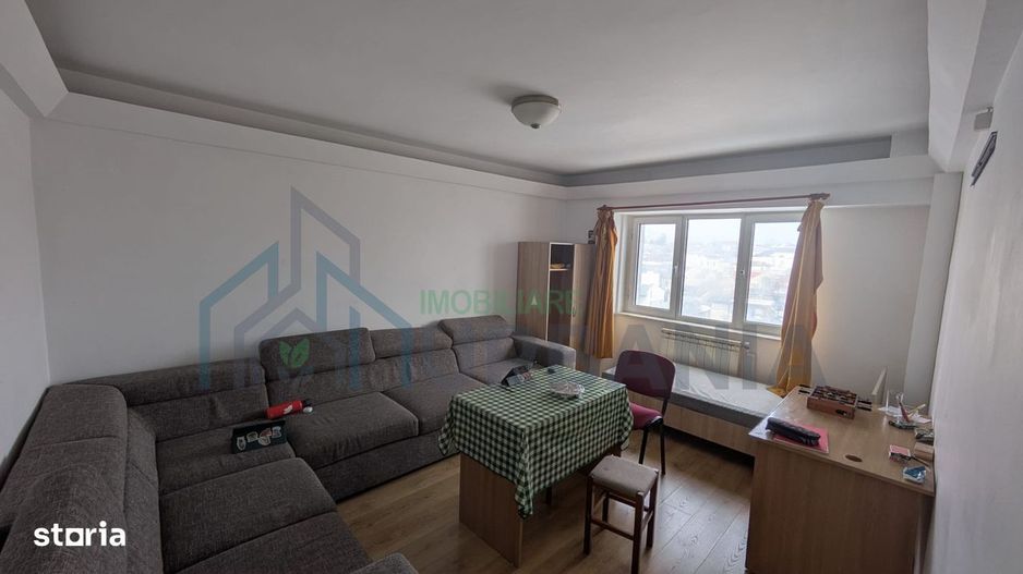 Apartament 4 camere ultracentral, lângă UMF Iași – 3 dormitoare, 2 băi - Poză 12