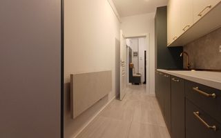Apartament 2 camere – Complex Solumnia | Prima închiriere - Poză 8