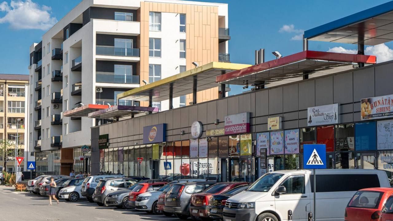 Spatiu comercial de inchiriat - Poză 12