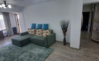 Închiriez Apartament PREMIUM 3 camere – Brown Luxury | Mută-te ACUM! - Poză 2
