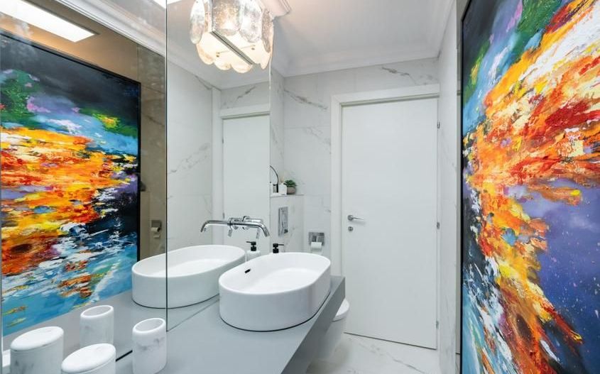 4 camere premium | Piata Victoriei | Dorobanti - Poză 12