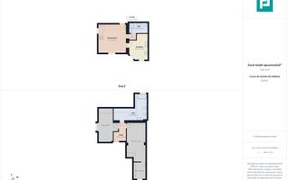 Apartament premium pe 2 nivele - Dumbrăvița - Poză 9