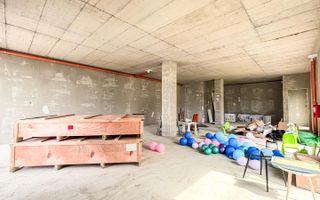 Spatiu comercial de inchiriat, Vitrina, 93mp,  Apahida - Poză 15