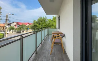 Apartament 2 camere, Parcare, zona Iulius Mall Gheorgheni - Poză 22