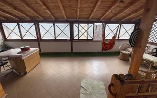 CASĂ 5 CAMERE TEREN 1020 MP VALEA MARE PRAVAȚ ARGES CU 0 % COMISION - Poză 41