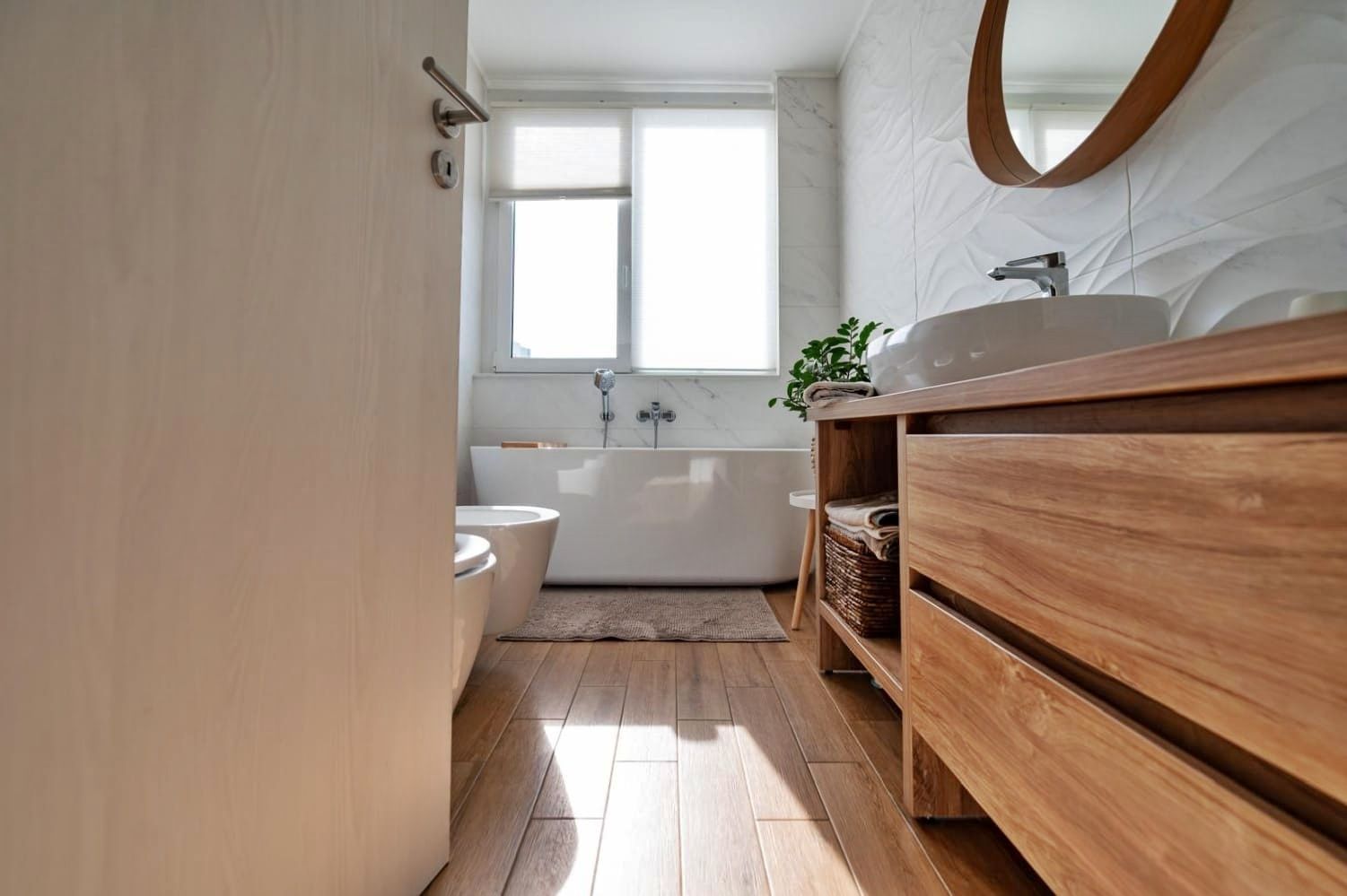 Apartament 3 camere parcare inclusa, Cartierul Ared, Oradea - VANZARE - Poză 13