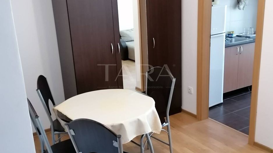 Chirie garsoniera zona Flora. - Poză 4