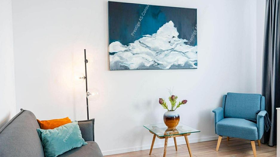 Apartament 4 camere | City of Mara | Panoramic | 2 parcari incluse - Poză 11