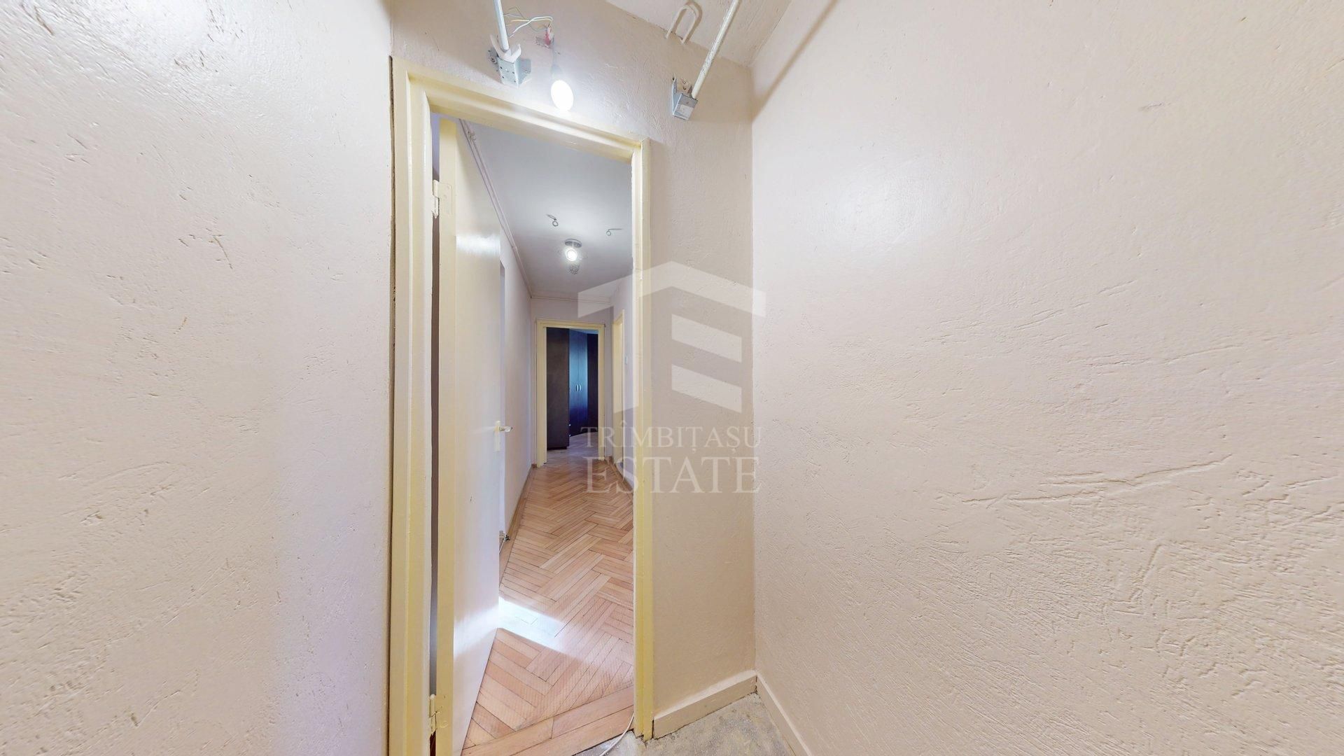 Apartament 3 camere decomandat Titan - Nicolae Grigorescu - Poză 13