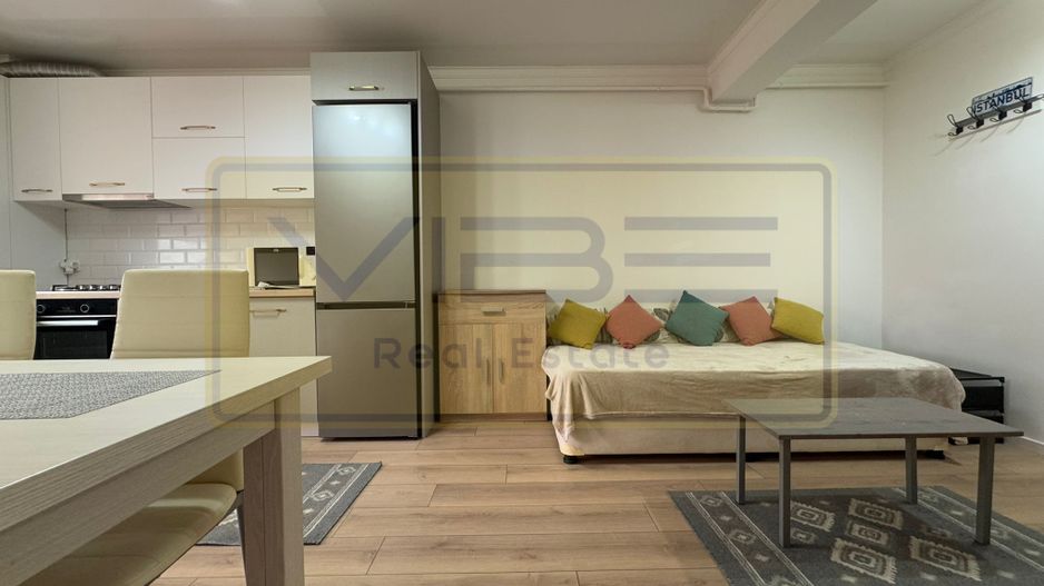 Apartament 2 camere NOU Bucium - Sofia District - Poză 3