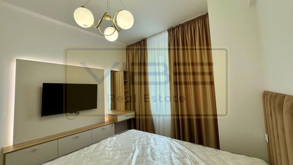 Apartament premium 2 camere Cartierul Visoianu - Poză 11
