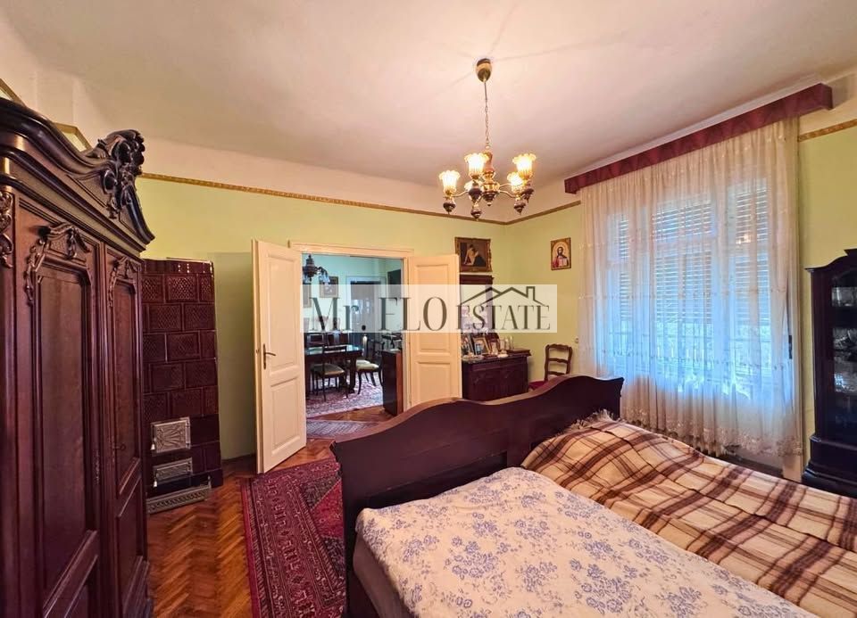 Vila Istorica de vanzare in Centru Timisoara 300 mp utili COMISION 0 - Poză 7