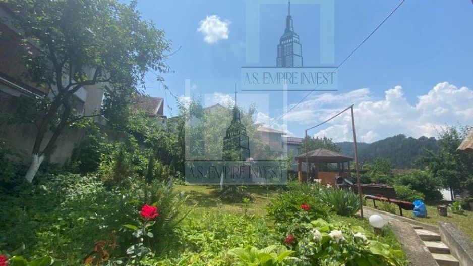 Casa 5 camere,singur in curte,550 mp teren - zona Schei (ID:CP2392389) - Poză 18