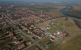 Teren în Fântânele, Arad – 469 mp - Poză 16