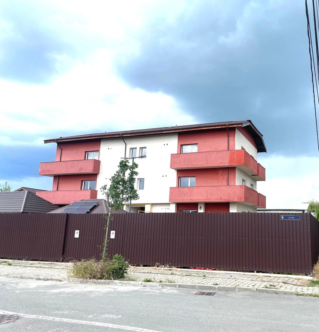 Apartament 3 camere | Chitila | Nou | Parcare subterana - Poză 15