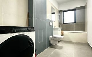 2cam | bloc nou, parcare, lift, centrala, ac | Mehala-Torontalului - Poză 7