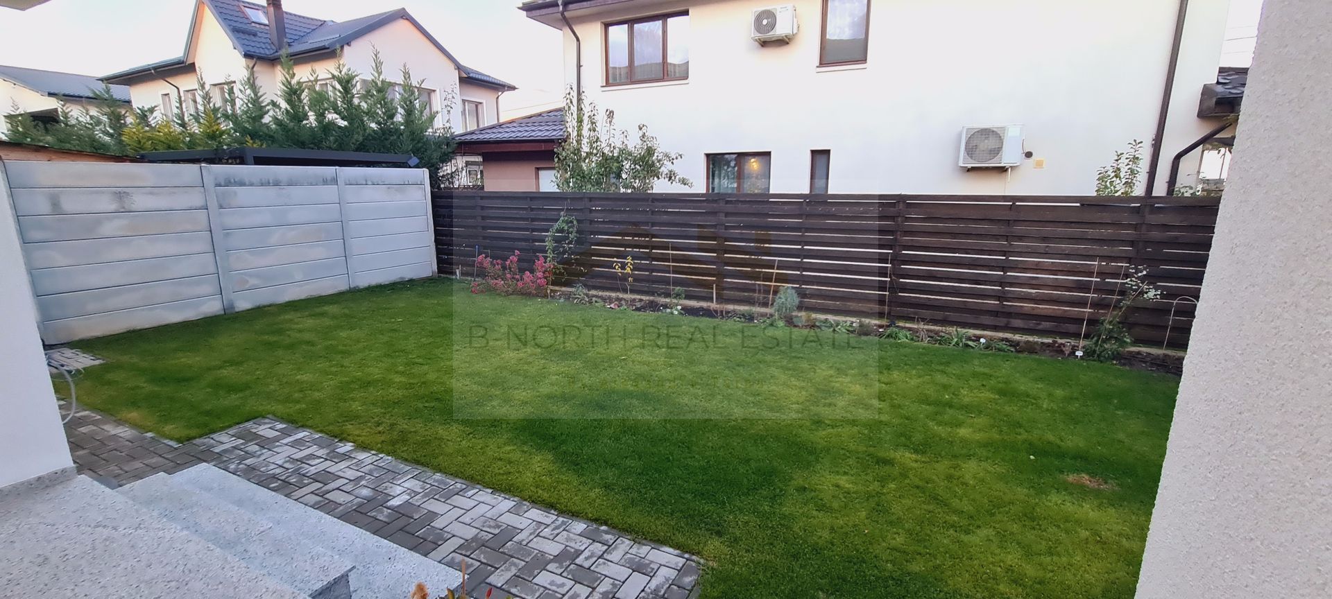 VILĂ DE ÎNCHIRIAT – OTOPENI, Str. 23 August (lângă Penny) - Poză 7