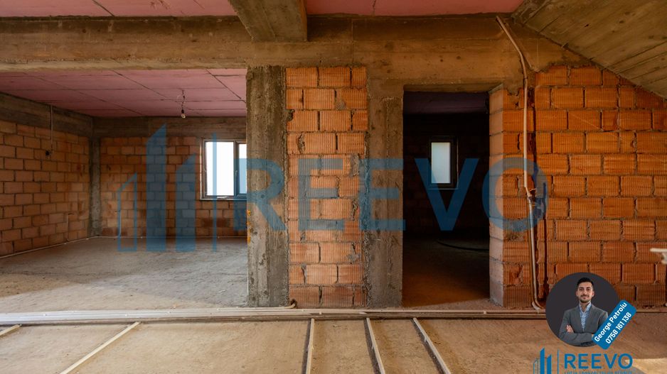 Casă/Vilă de vânzare în Șerbănești, Bacău - Poză 26