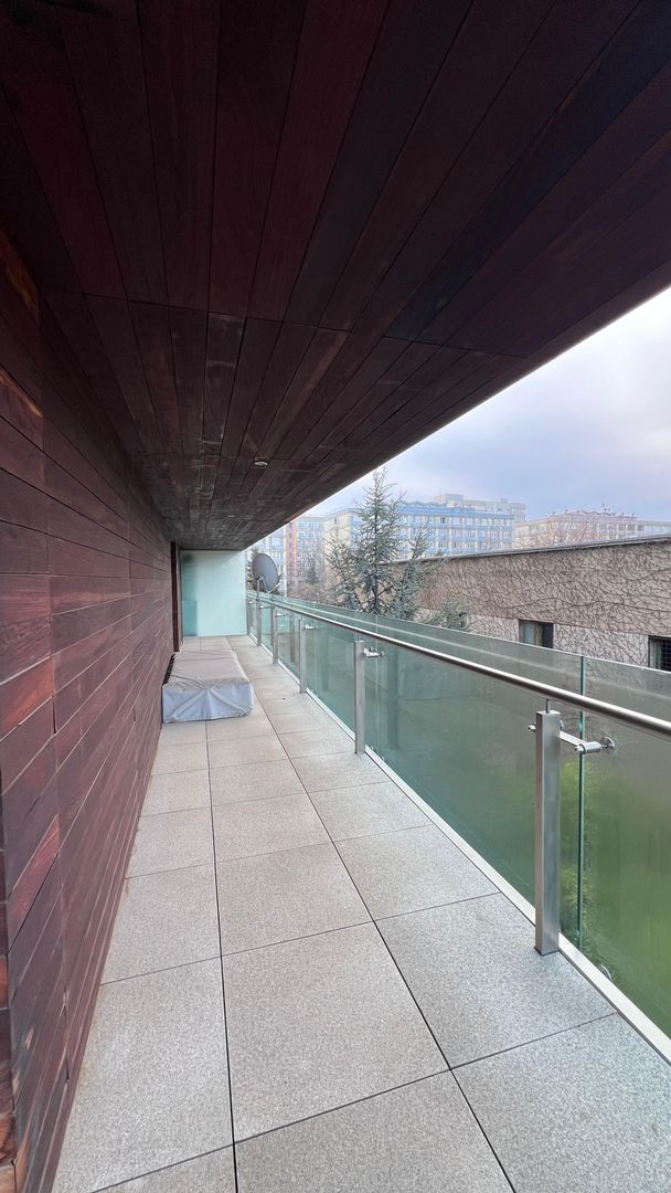 2 camere Alia | terasa 38 mp | optional 2 parcari subterane - Poză 8