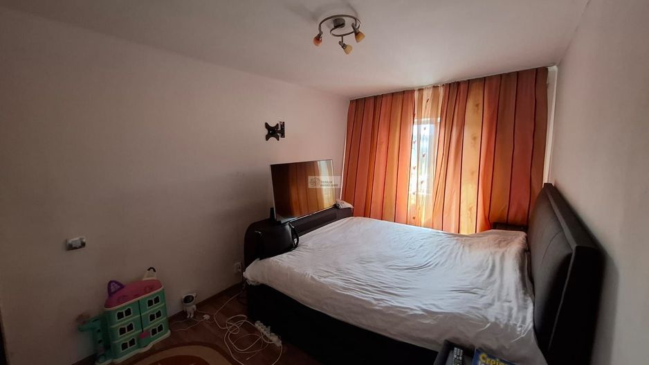 Apartament 4 camere/Longinescu/85mp/et 3/3-70.000  euro - Poză 9