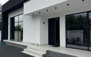 Vila spectaculoasa de vanzare | parter |finisaje premium, Corbeanca - Poză 1