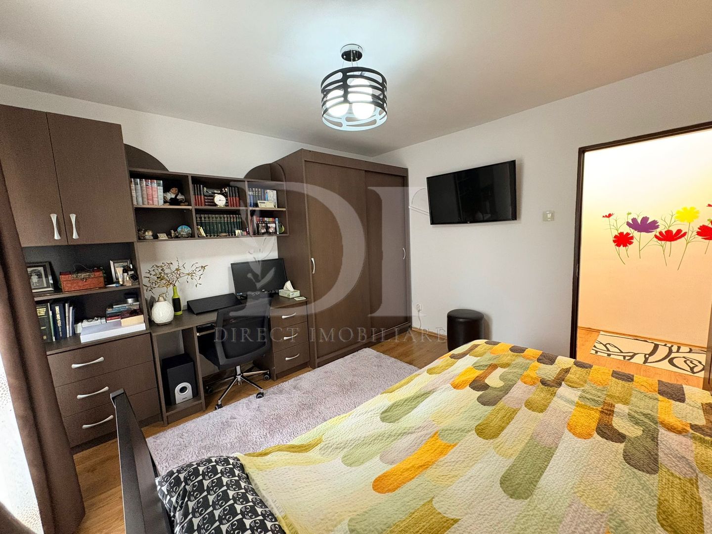 Apartament 2 camere de vânzare – 57 mp, zona Avram Iancu, lângă Lidl - Poză 7