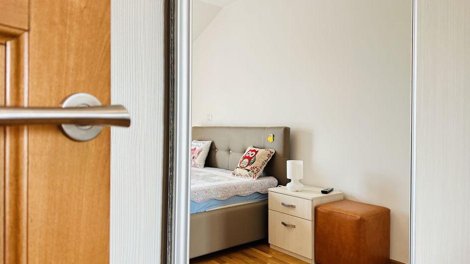 Oferta Inchiriata- Casă cu drum privat | 3 dormitoare | 110 mp | Timișoara - Poză 24