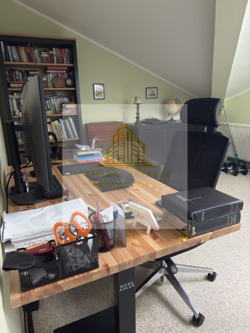 Apartament tip duplex – 3+1 camere - Poză 9