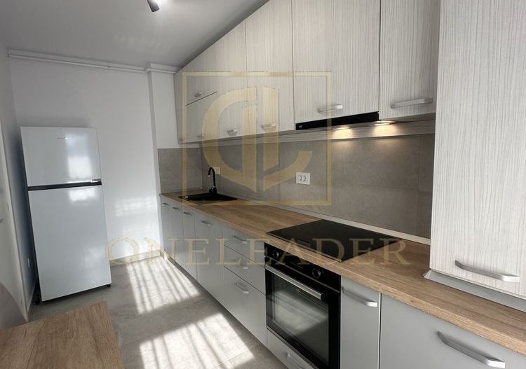 Apartament 2 Camere | Vedere la Munte - Parcare - Poză 4