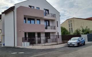 Apartament 3 camere cu gradina Bucurestii Noi - Poză 1