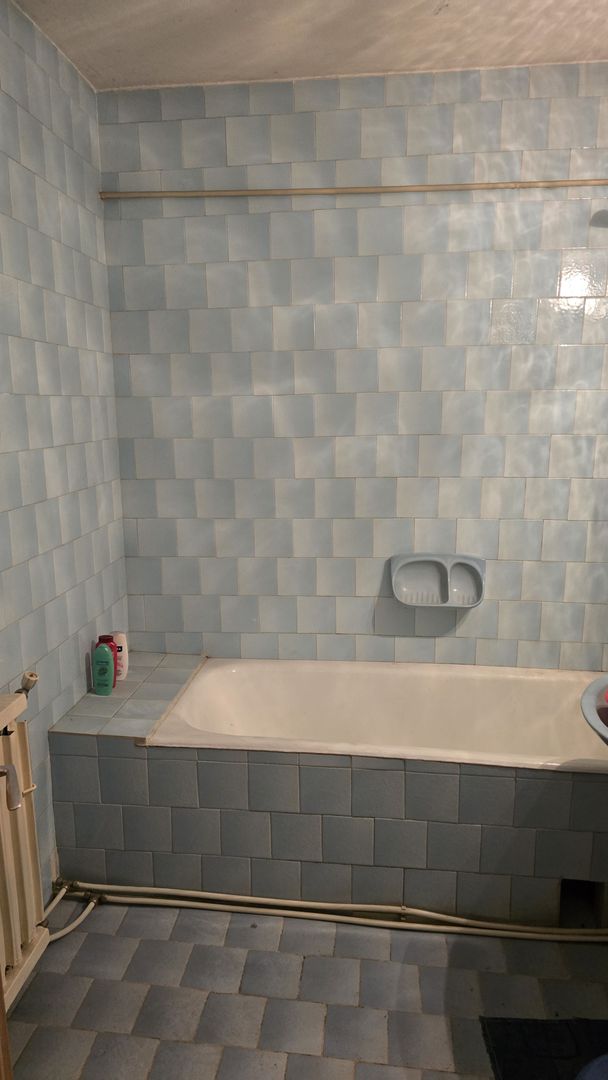 Apartament de vanzare 3 camere - Poză 3