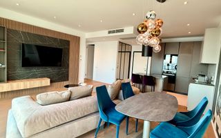 Apartament premium 3 camere in One Mircea Eliade - Poză 7