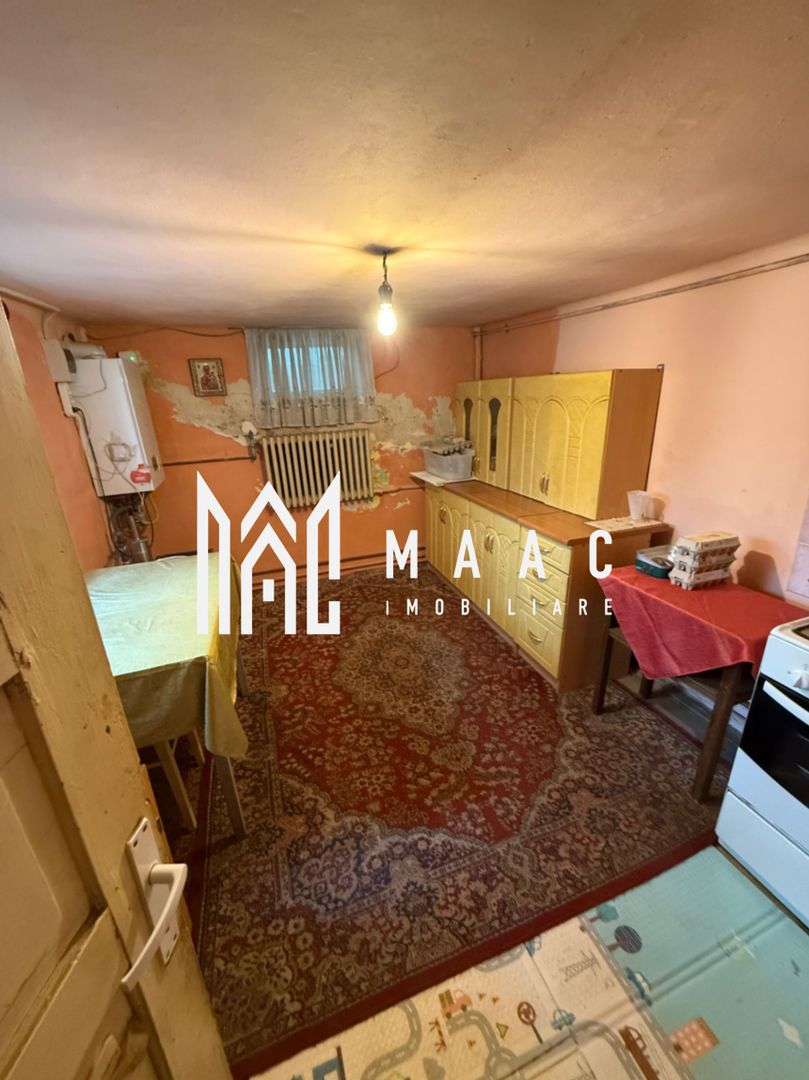 Casă individuală | 1.075 mp teren | 80 mp utili | Investiție | Zona Turnișor - Poză 9