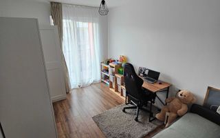 Apartament modern cu 3 camere – zona Abatorului, Florești. - Poză 8