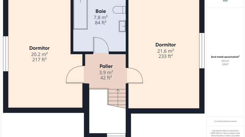 Casă cu 5 camere, Zona Dumbrăvița - Timișoara - Poză 25