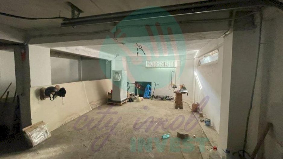 Spatiu  de vanzare zona MIHAI BRAVU - Poză 2