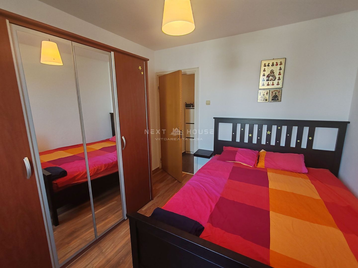 Apartament Drumul Taberei  centrala termica si metrou - Poză 5