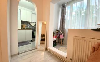 Garsonieră la cheie | Etaj intermediar | Marasti - Poză 3