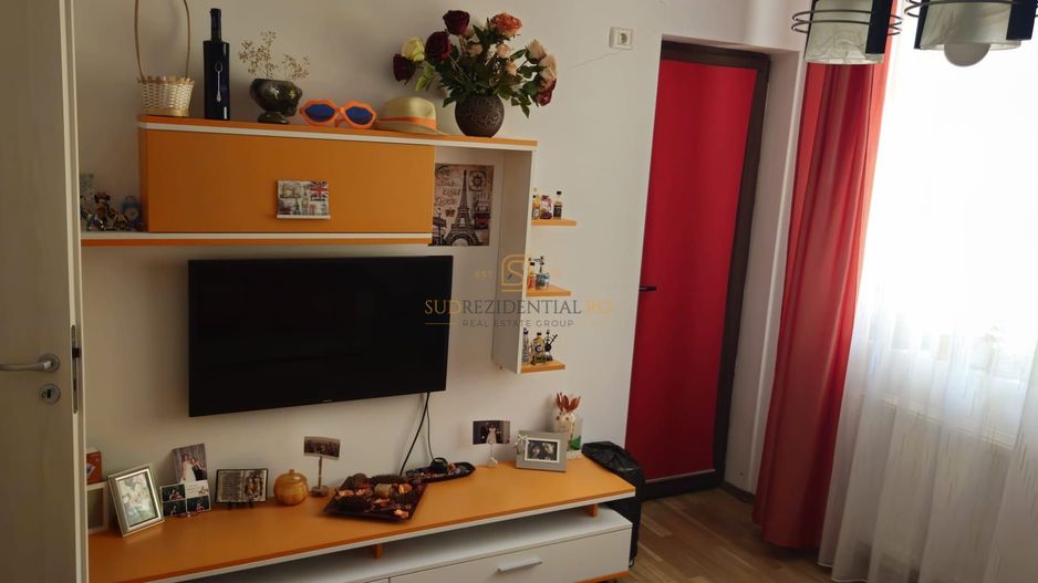 Apartament 2 camere, mobilat si utilat, mutare imediata,  Leonida - Poză 1