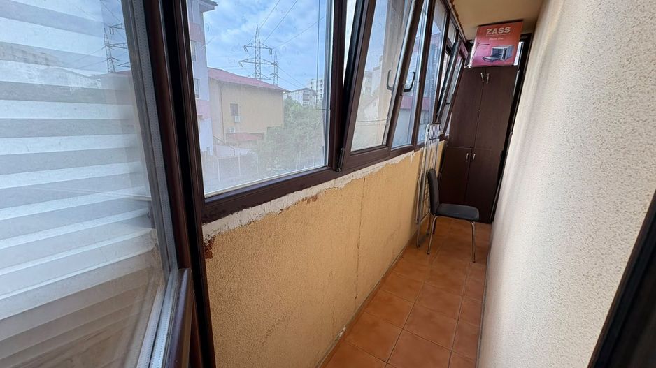 AP. 2 CAMERE - POPESTI-LEORDENI, CENTRALA PROPRIE, METROU 2 MINUTE - Poză 8