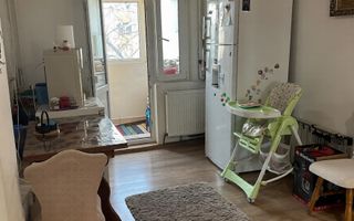 Apartament 2 camere decomandat-Lapus Arges - Poză 6